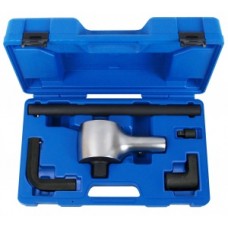 Мультипликатор 1/2"х1" 2500 Nm